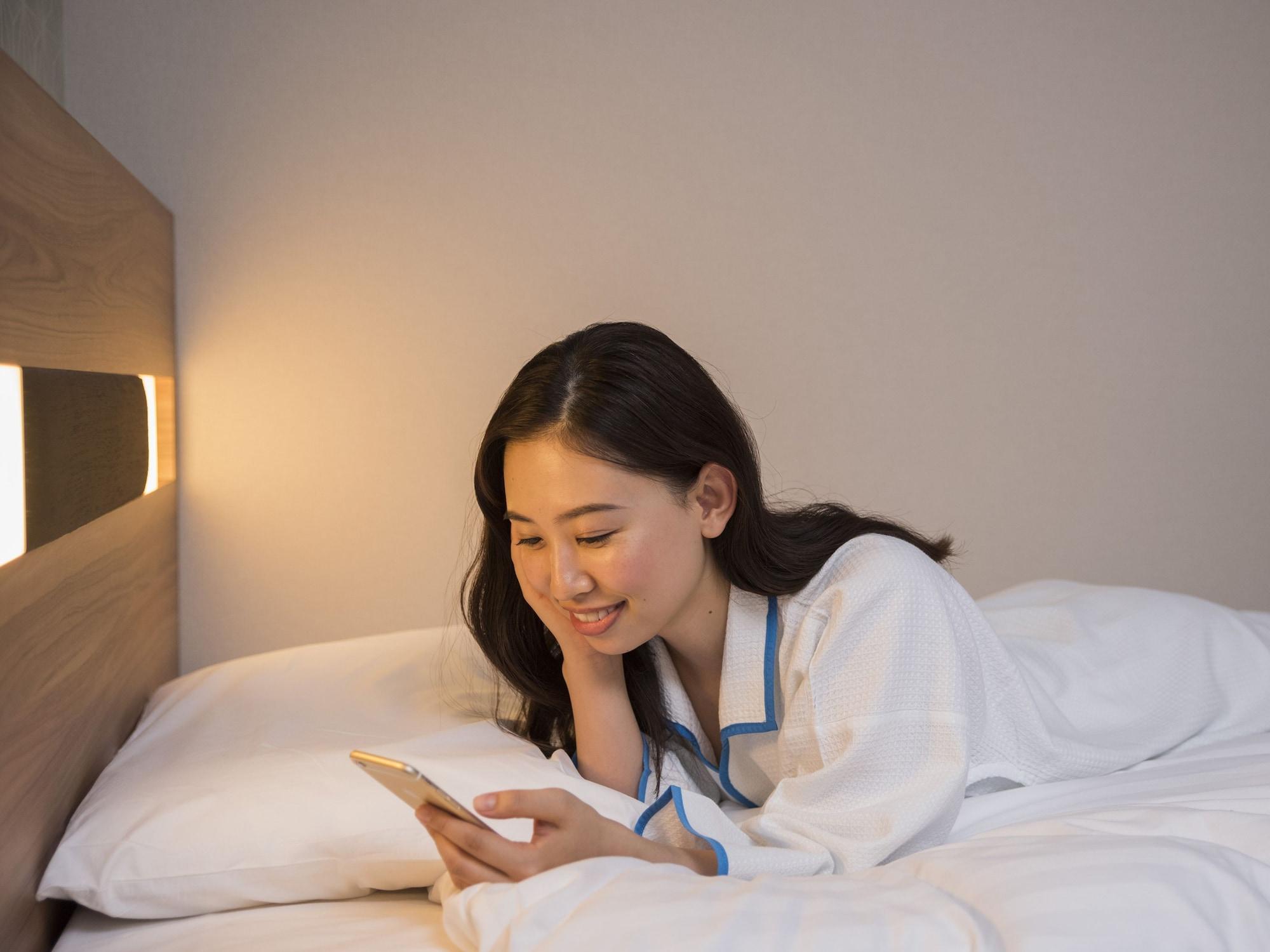 Comfort Hotel Kokura Kitakyushu Bagian luar foto