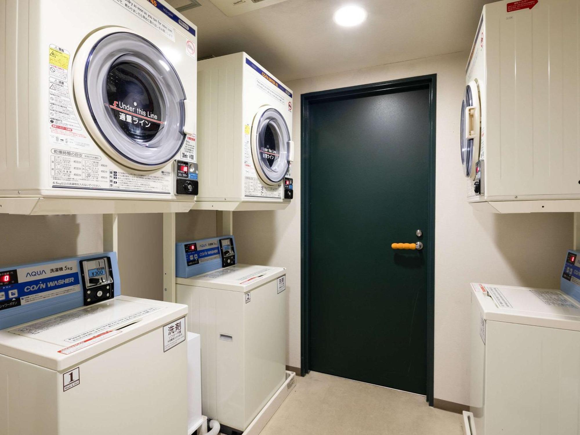 Comfort Hotel Kokura Kitakyushu Bagian luar foto