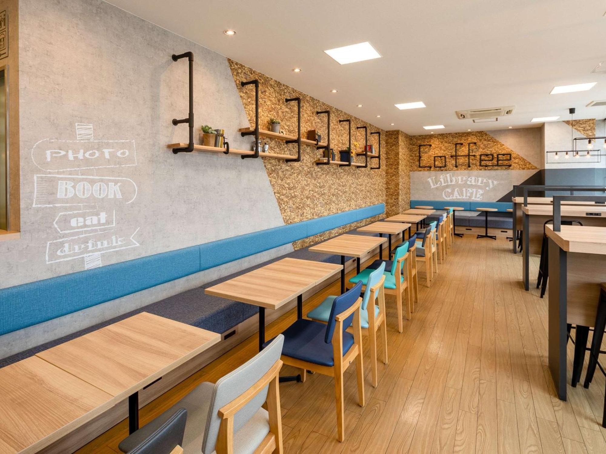 Comfort Hotel Kokura Kitakyushu Bagian luar foto